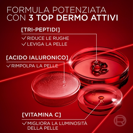 L’Oréal Paris Revitalift Laser siero anti-age