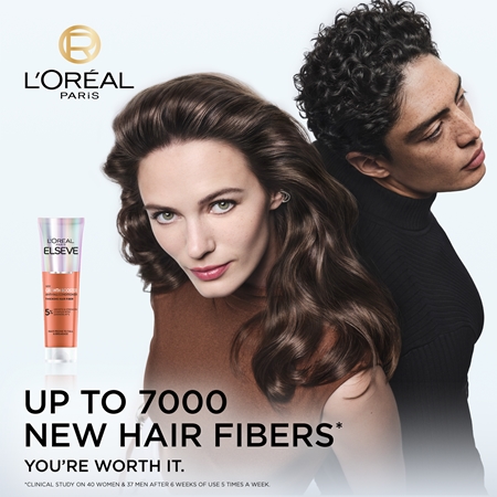 L’Oréal Paris Elseve Growth Booster regenerator za učvršćivanje protiv gubitka kose