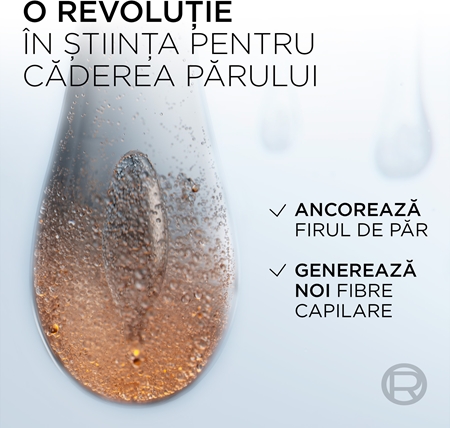 L’Oréal Paris Elseve Growth Booster ser de păr fortifiant și regenerator impotriva caderii parului