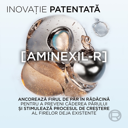 L’Oréal Paris Elseve Growth Booster ser de păr fortifiant și regenerator impotriva caderii parului