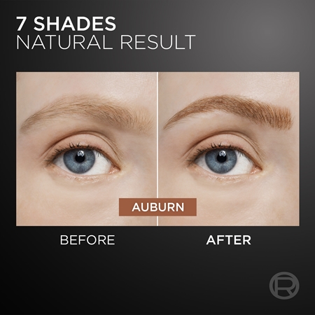 L’Oréal Paris Infaillible Faux Broway tekoče črtalo za obrvi