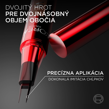 L’Oréal Paris Infaillible Faux Brow fix na obočie