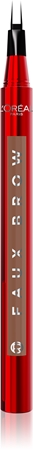 L’Oréal Paris Infaillible Faux Brow Eyebrow Pen