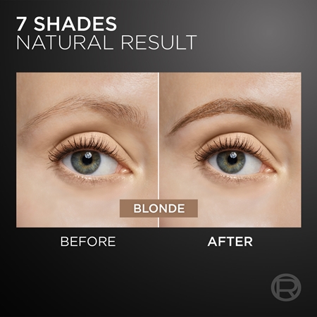 L’Oréal Paris Infaillible Faux Broway tekoče črtalo za obrvi