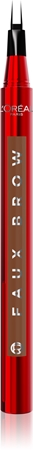L’Oréal Paris Infaillible Faux Brow stylo sourcils