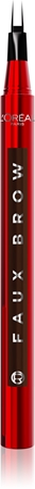 L’Oréal Paris Infaillible Faux Brow Kulmupliiats