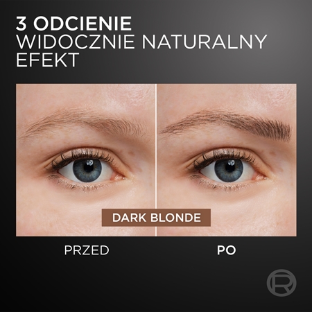 L’Oréal Paris Infaillible Faux Brow pisak do brwi
