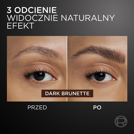L’Oréal Paris Infaillible Faux Brow pisak do brwi