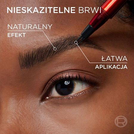 L’Oréal Paris Infaillible Faux Brow pisak do brwi