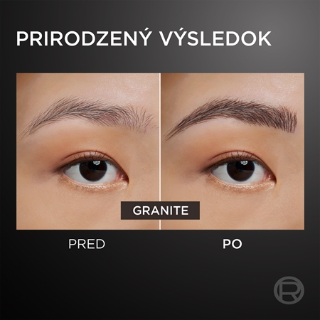 L’Oréal Paris Infaillible Faux Brow fix na obočie