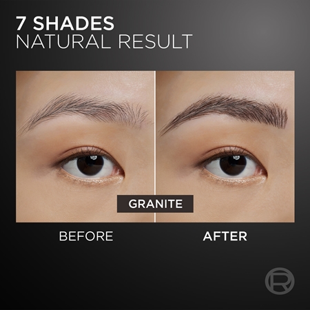 L’Oréal Paris Infaillible Faux Broway tekoče črtalo za obrvi