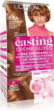 L’Oréal Paris Casting Creme Gloss Juuksevärv