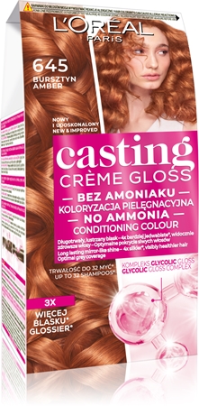 L’Oréal Paris Casting Creme Gloss Juuksevärv
