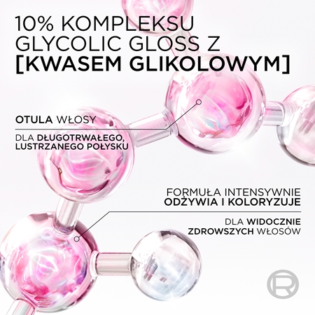 L’Oréal Paris Casting Creme Gloss farba do włosów