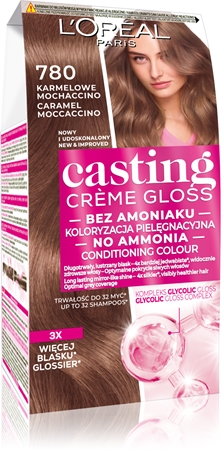 L’Oréal Paris Casting Creme Gloss Juuksevärv