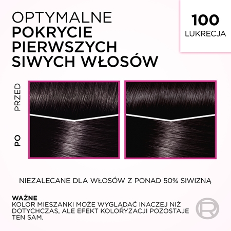 L’Oréal Paris Casting Creme Gloss farba do włosów