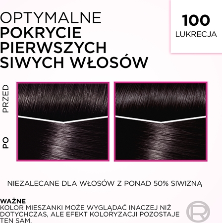 L’Oréal Paris Casting Creme Gloss farba do włosów