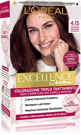 L’Oréal Paris Eccellenza Crema tinta per capelli