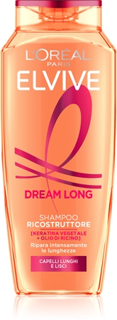 L’Oréal Paris Elvive Dream Long shampoo per capelli lunghi