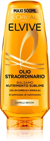 L’Oréal Paris Elvive Olio Straodinario balsamo per capelli