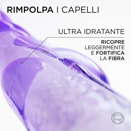 L’Oréal Paris Elvive Hydra Hyaluronic shampoo idratante intenso
