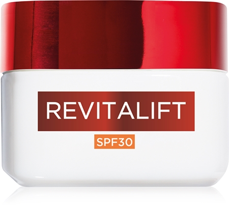 L’Oréal Paris Revitalift creme de dia