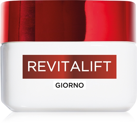 L’Oréal Paris Revitalift crema de día