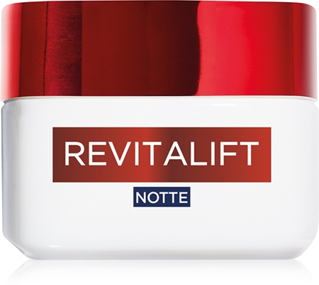 L’Oréal Paris Revitalift creme de noite