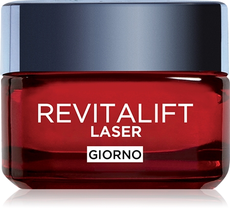 L’Oréal Paris Revitalift Laser creme diário de rosto com nutrição intensiva