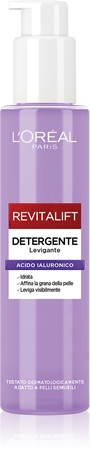 L’Oréal Paris Revitalift Filler čisticí gel s kyselinou hyaluronovou