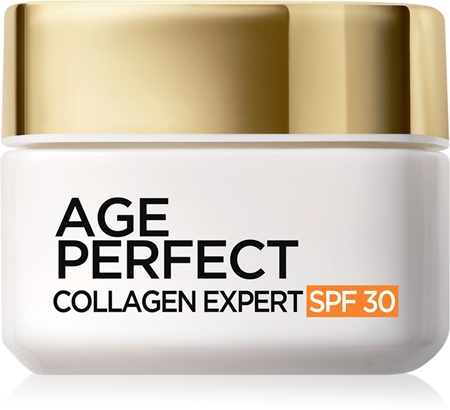 L’Oréal Paris Age Perfect Collagen Expert creme nutritivo