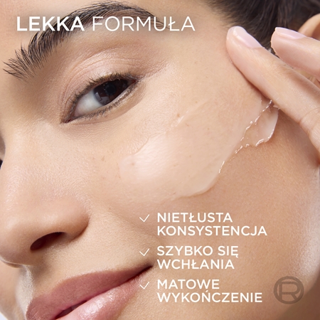 L’Oréal Paris Revitalift Oil Control krem na dzień do twarzy do skóry tłustej i mieszanej