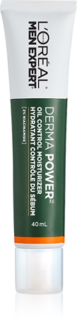 L’Oréal Paris Men Expert Derma Control αποκαταστατική ενυδατική κρέμα