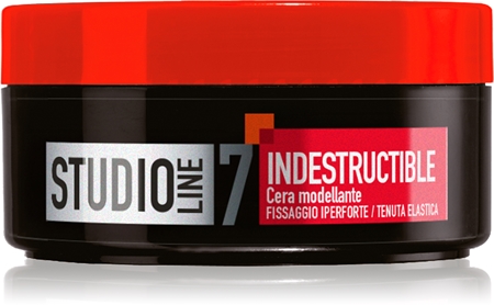 L’Oréal Paris Studio Line Indestructible pasta moldeadora para cabello