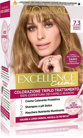 L’Oréal Paris Eccellenza Crema tinta per capelli