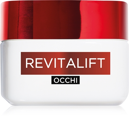 L’Oréal Paris Revitalift creme de olhos