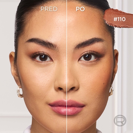 L’Oréal Paris Lumi Le Bronzer bronzer v tyčinke