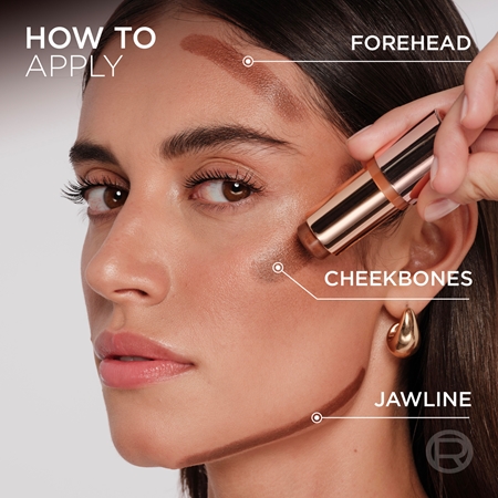 L’Oréal Paris Lumi Le Bronzer bronzer u sticku