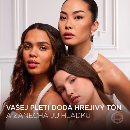 L’Oréal Paris Lumi Le Bronzer bronzer v tyčinke