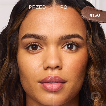 L’Oréal Paris Lumi Le Bronzer pudrowy bronzer w sztyfcie