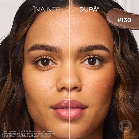 L’Oréal Paris Lumi Le Bronzer autobronzant stick