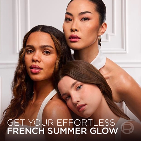 L’Oréal Paris Lumi Le Bronzer Bronzer in a stick