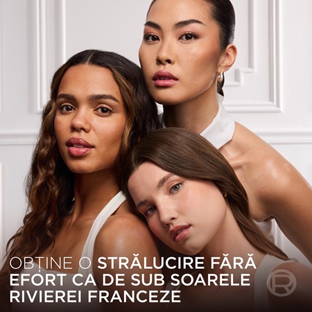 L’Oréal Paris Lumi Le Bronzer autobronzant stick