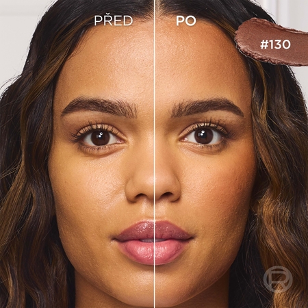 L’Oréal Paris Lumi Le Bronzer bronzer v tyčince