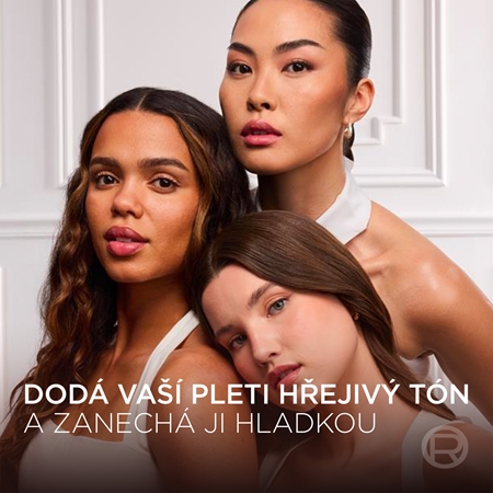 L’Oréal Paris Lumi Le Bronzer bronzer v tyčince