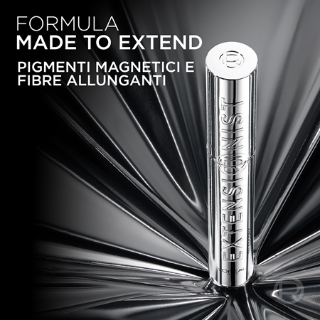 L’Oréal Paris Telescopic Extensionist mascara allungante per ciglia voluminose e curve