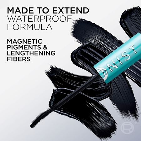 L’Oréal Paris Telescopic Extensionist Extending Mascara for lash volume and curl
