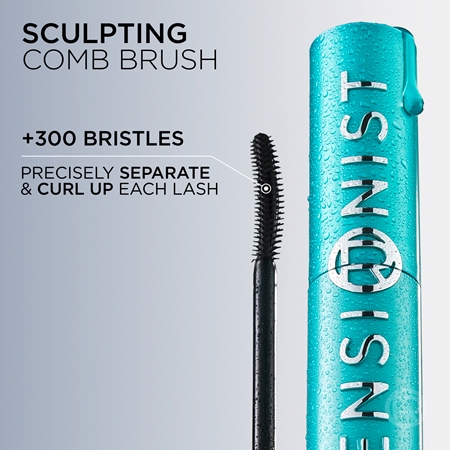 L’Oréal Paris Telescopic Extensionist Extending Mascara for lash volume and curl