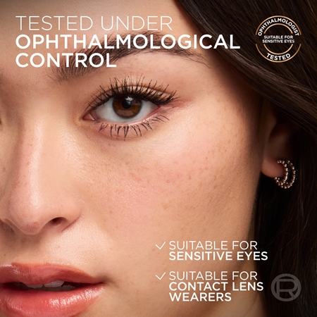 L’Oréal Paris Telescopic Extensionist Extending Mascara for lash volume and curl
