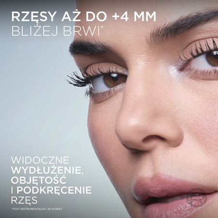 L’Oréal Paris Telescopic Extensionist tusz wydłużający rzęsy nadający objętość i podkręcający rzęsy